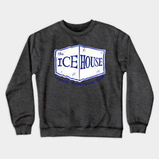 The Icehouse Crewneck Sweatshirt