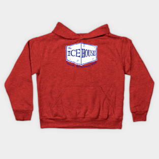 The Icehouse Kids Hoodie