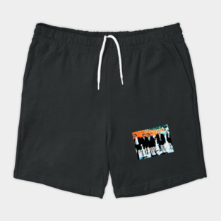 reservoir dogs Shorts