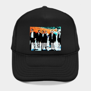 reservoir dogs Hat