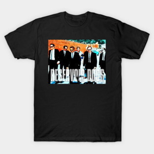 reservoir dogs T-Shirt