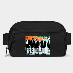 reservoir dogs Bag