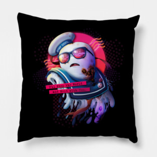 Melt With You Pillow