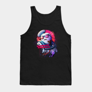 Melt With You Tank Top