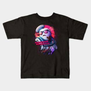 Melt With You Kids T-Shirt