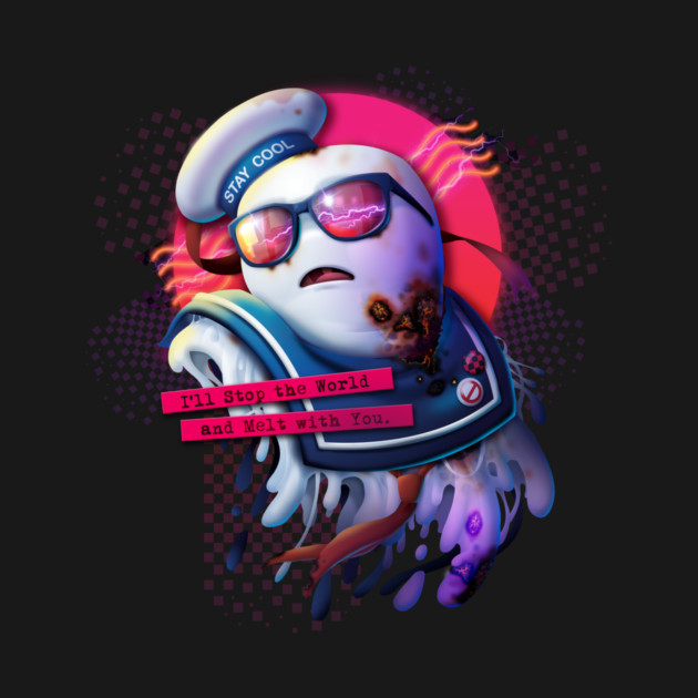 Melt With You by RockyDavies