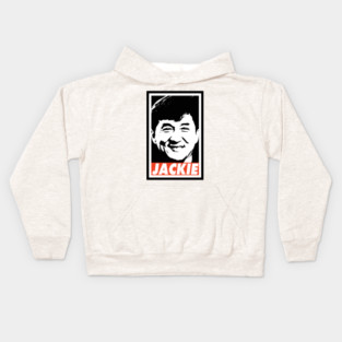 JACKIE Kids Hoodie