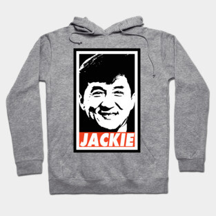 JACKIE Hoodie