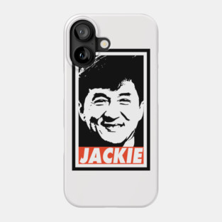 JACKIE Phone Case