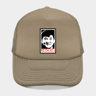 JACKIE Hat