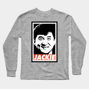JACKIE Long Sleeve T-Shirt