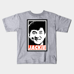 JACKIE Kids T-Shirt
