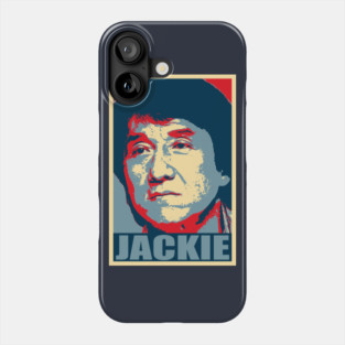 Jackie Phone Case