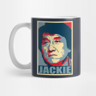 Jackie Mug