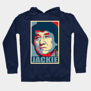 Jackie Hoodie