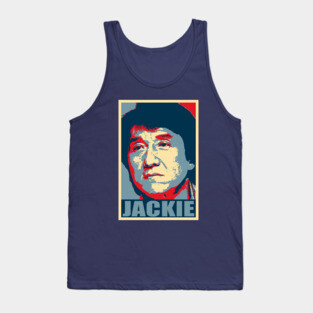 Jackie Tank Top