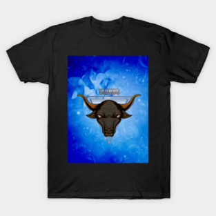 Zodiac sign taurus T-Shirt