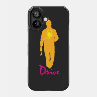 Drive Phone Case