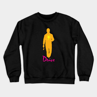 Drive Crewneck Sweatshirt