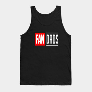 Fandads Logo Tank Top