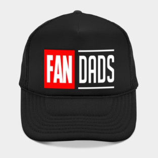 Fandads Logo Hat