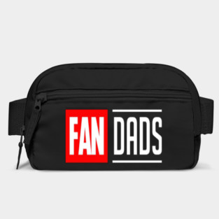 Fandads Logo Bag