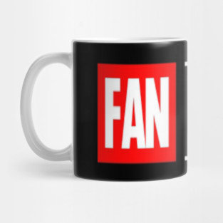 Fandads Logo Mug