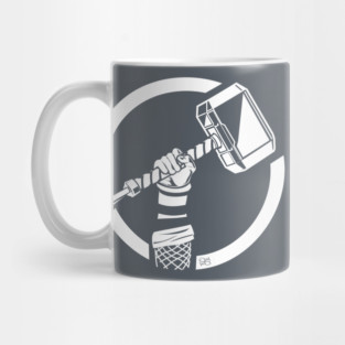 Thor Mug