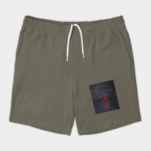 A Fucking Revolution Shorts