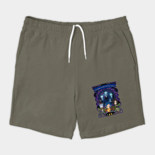 Cora Shorts