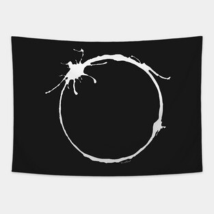 Heptapod Human Tapestry