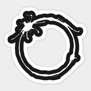 Heptapod Human Magnet