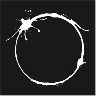 Heptapod Human Posters and Art