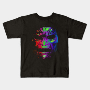 Maskara Kids T-Shirt