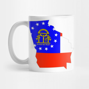 Georgia Mug