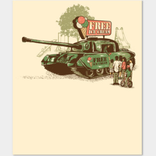 tired of war Posters and Art