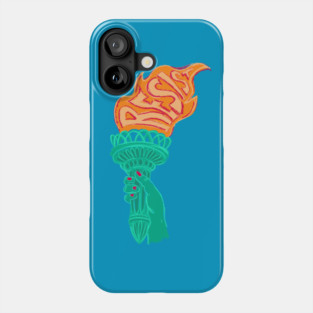 Resist Phone Case