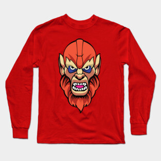 Savage Henchman Long Sleeve T-Shirt