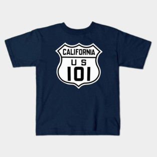 CALIFORNIA Kids T-Shirt