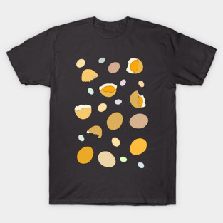 Eggs T-Shirt
