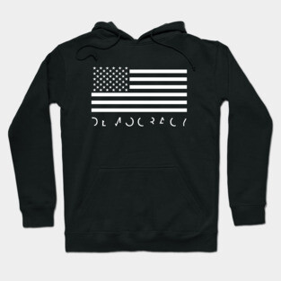 DEMOCRACY Hoodie