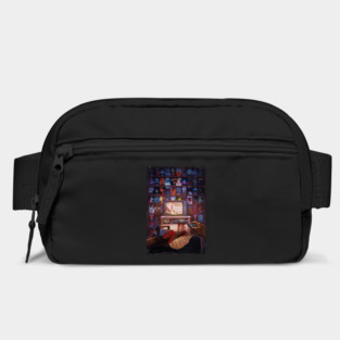 80s-90s Horror Movies Bag