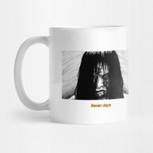 The Ring Mug