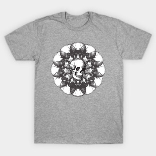 Calavera T-Shirt