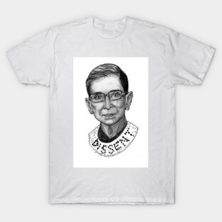 RBG T-Shirt