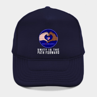 Unity is the Path Forward - Biden Harris Hat