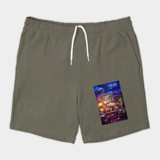 Playstation 1 - Resident Evil 3 Shorts