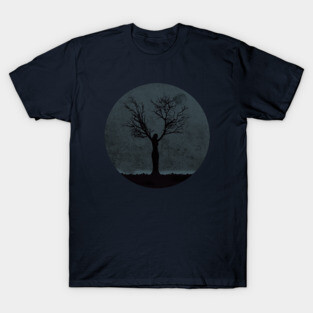 The Witch T-Shirt