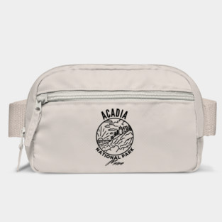 Acadia National Park Bag