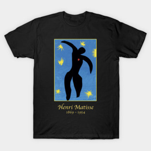 Matisse Icarus Cutout T-Shirt